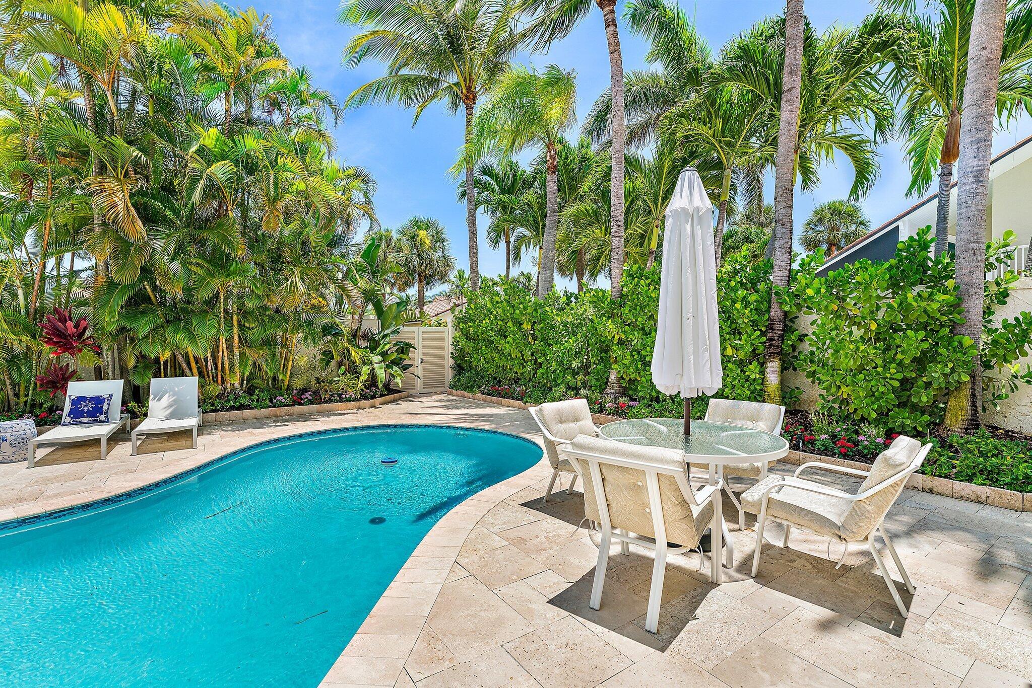 OCEAN WALK PLACE PH II - Residential Lease