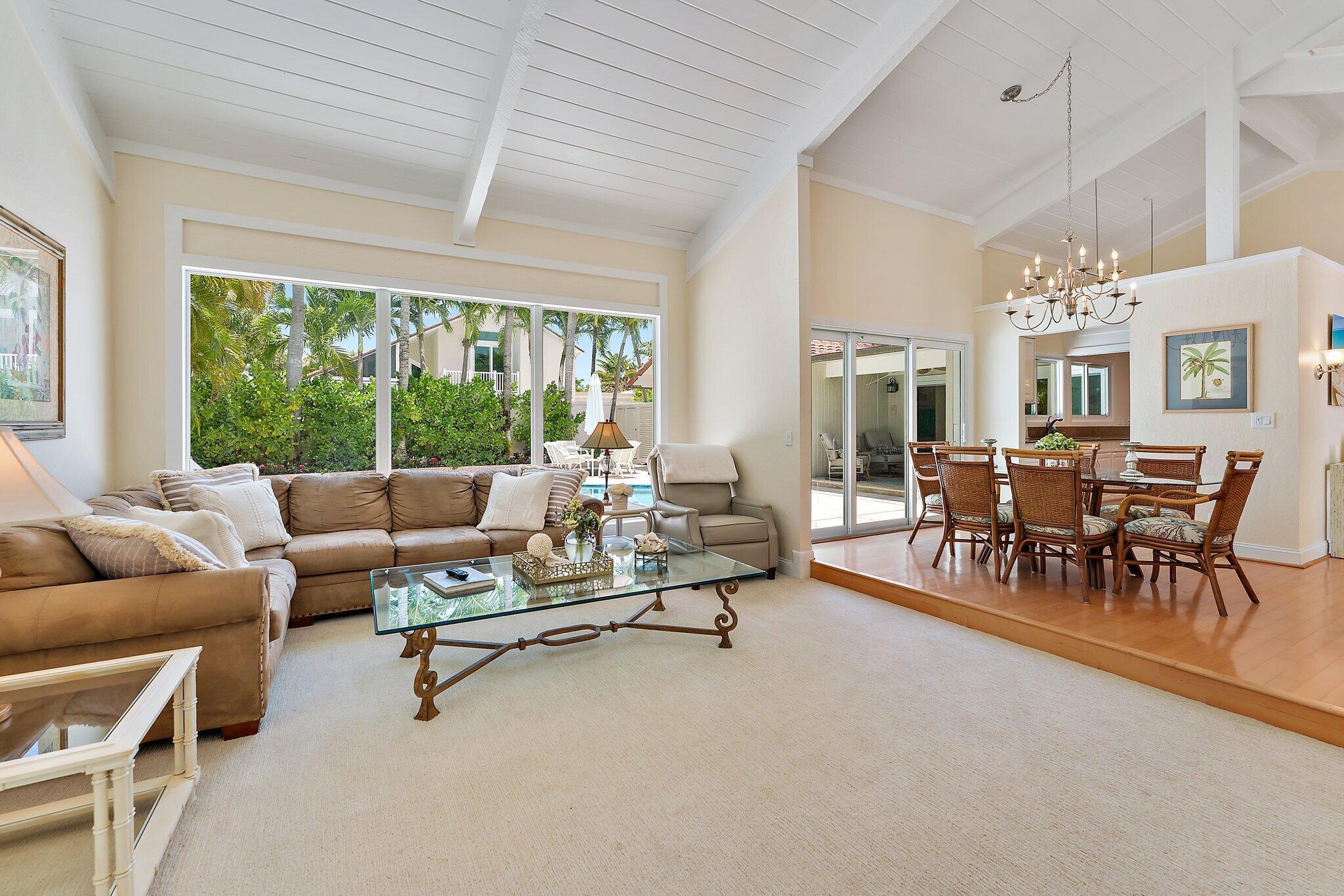 OCEAN WALK PLACE PH II - Residential Lease