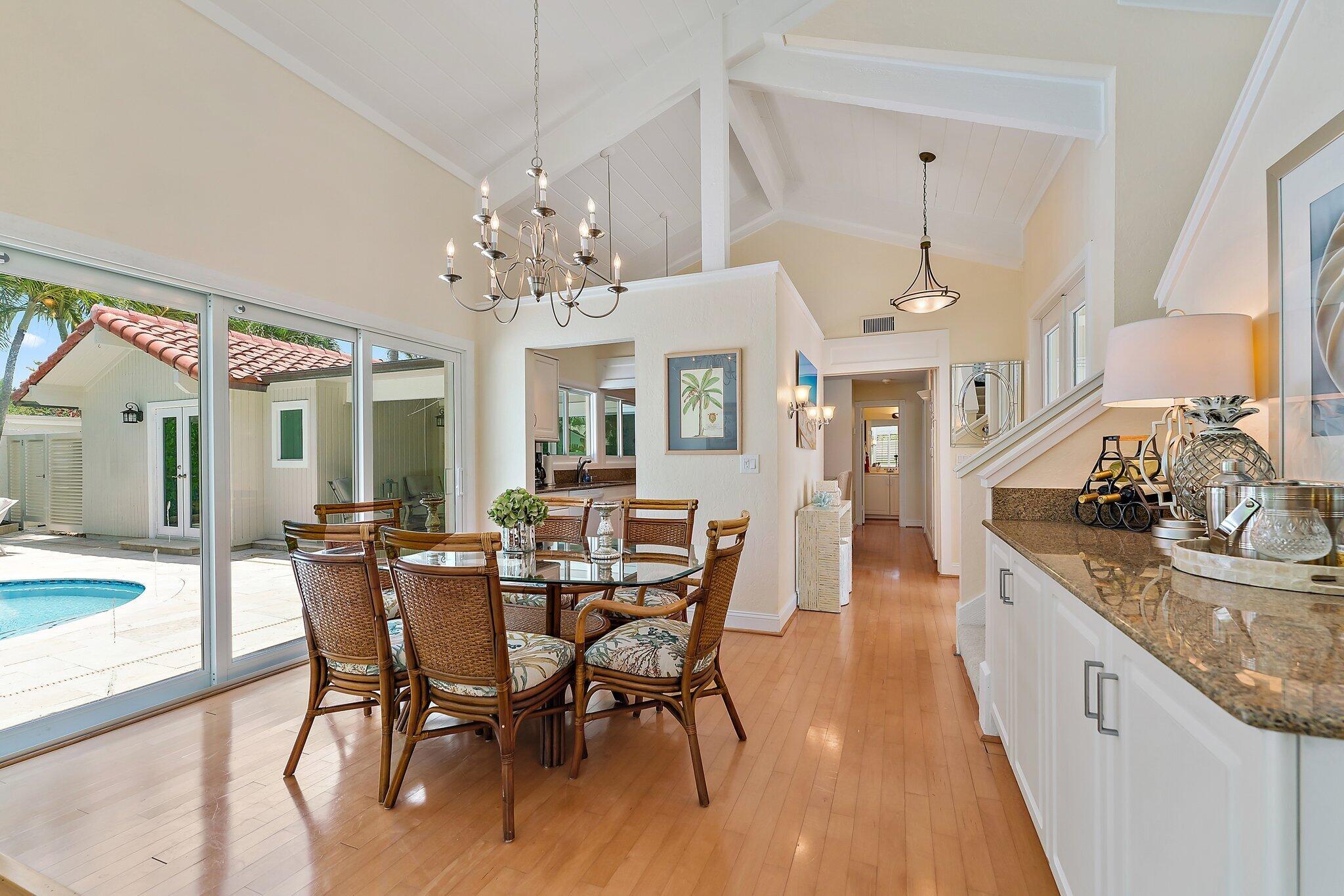 OCEAN WALK PLACE PH II - Residential Lease