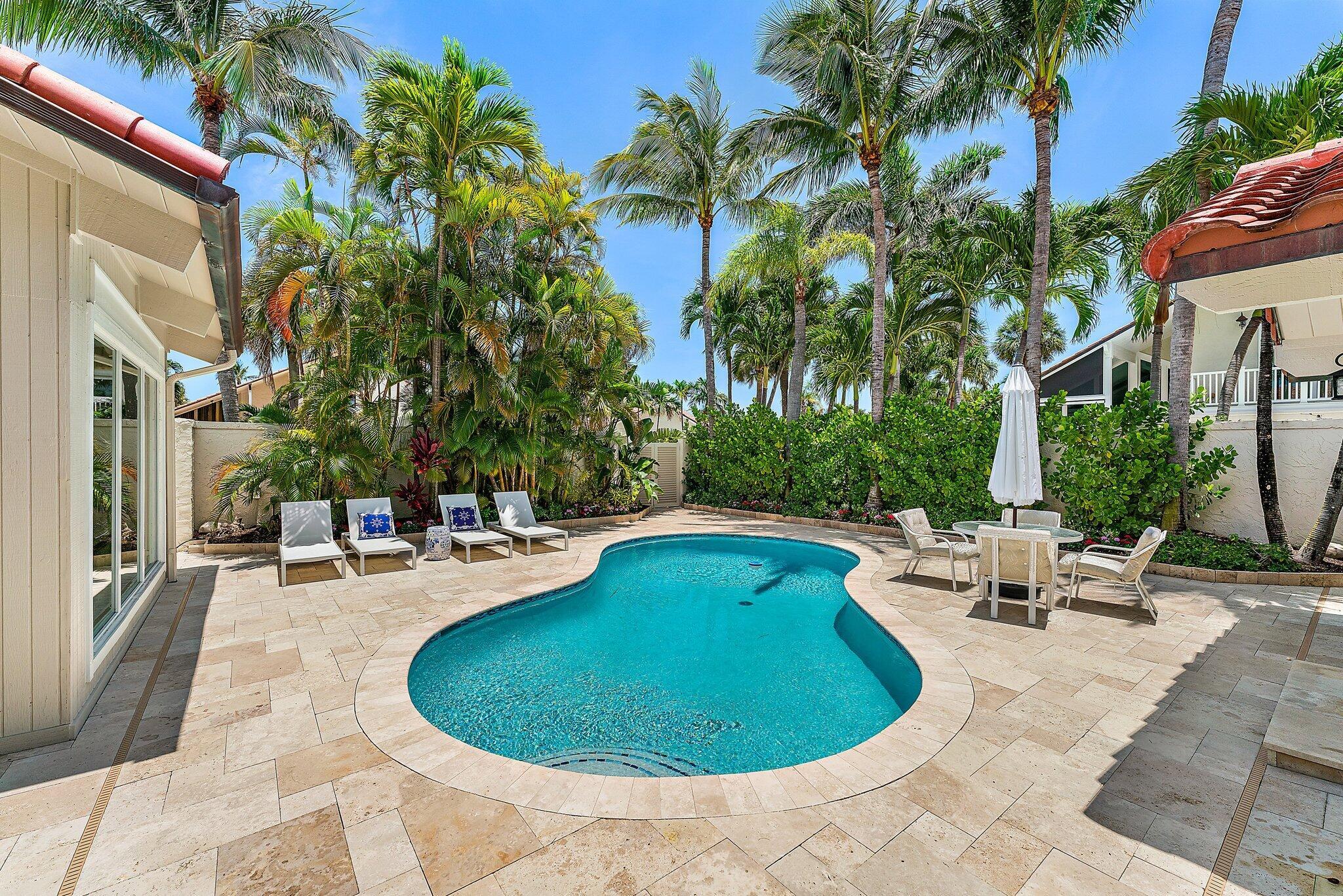 OCEAN WALK PLACE PH II - Residential Lease