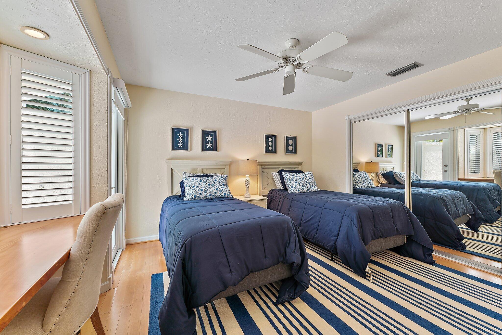 OCEAN WALK PLACE PH II - Residential Lease