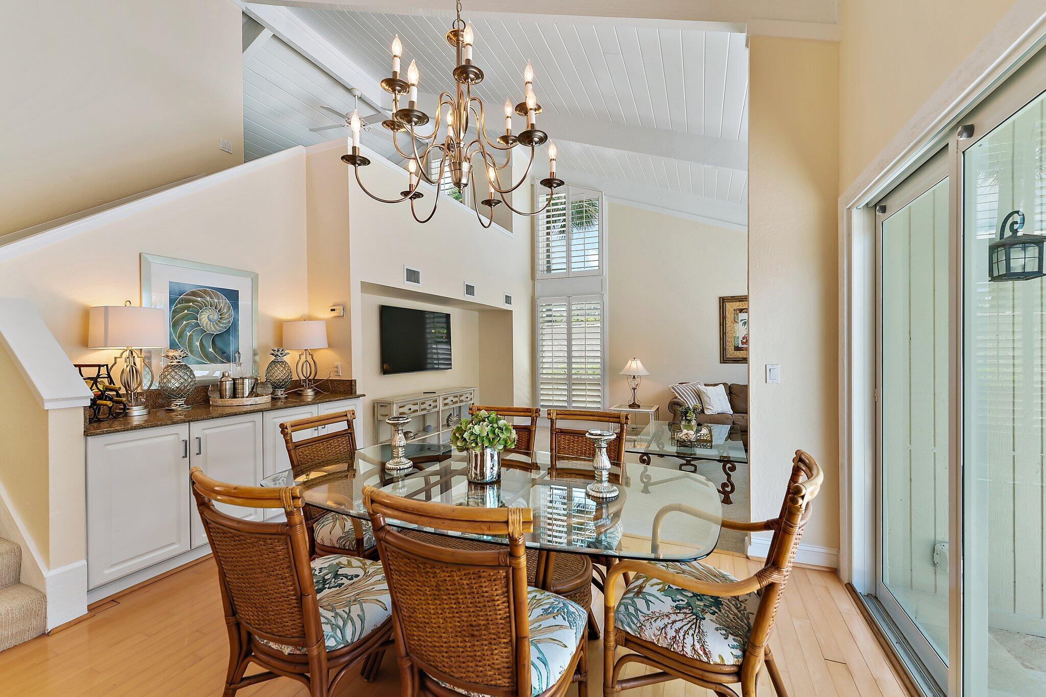 OCEAN WALK PLACE PH II - Residential Lease