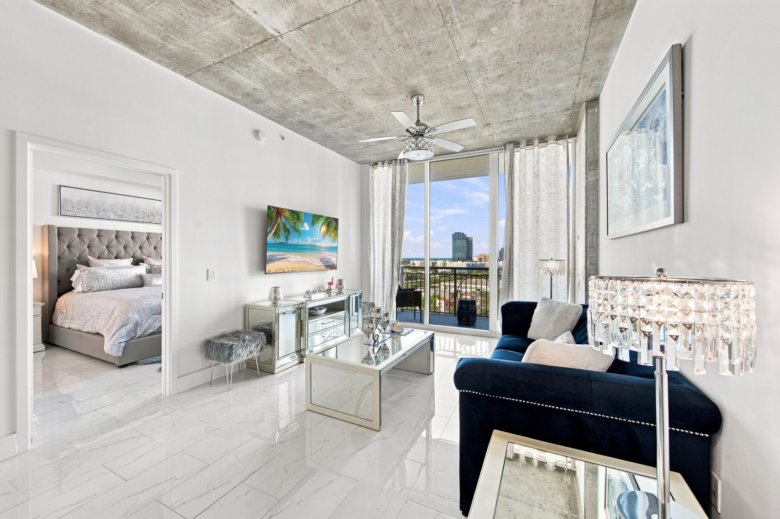 300 S Australian Avenue 1404