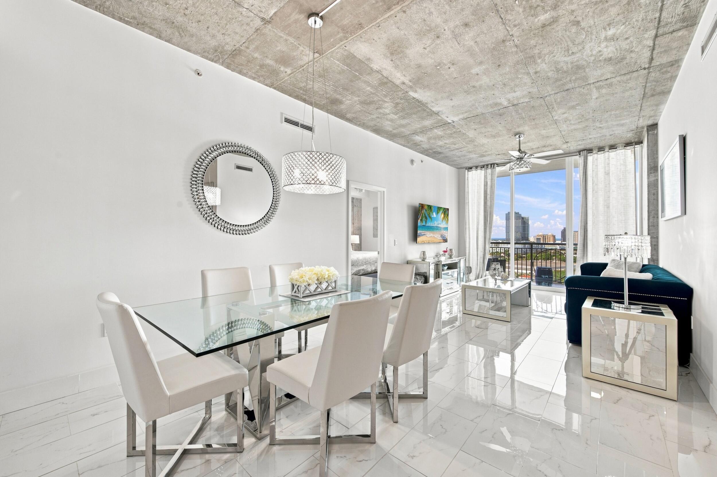 300 S Australian Avenue 1404