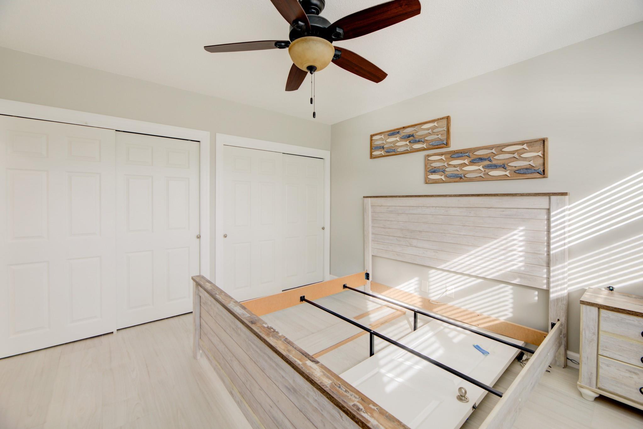 Harbor House East - Residential