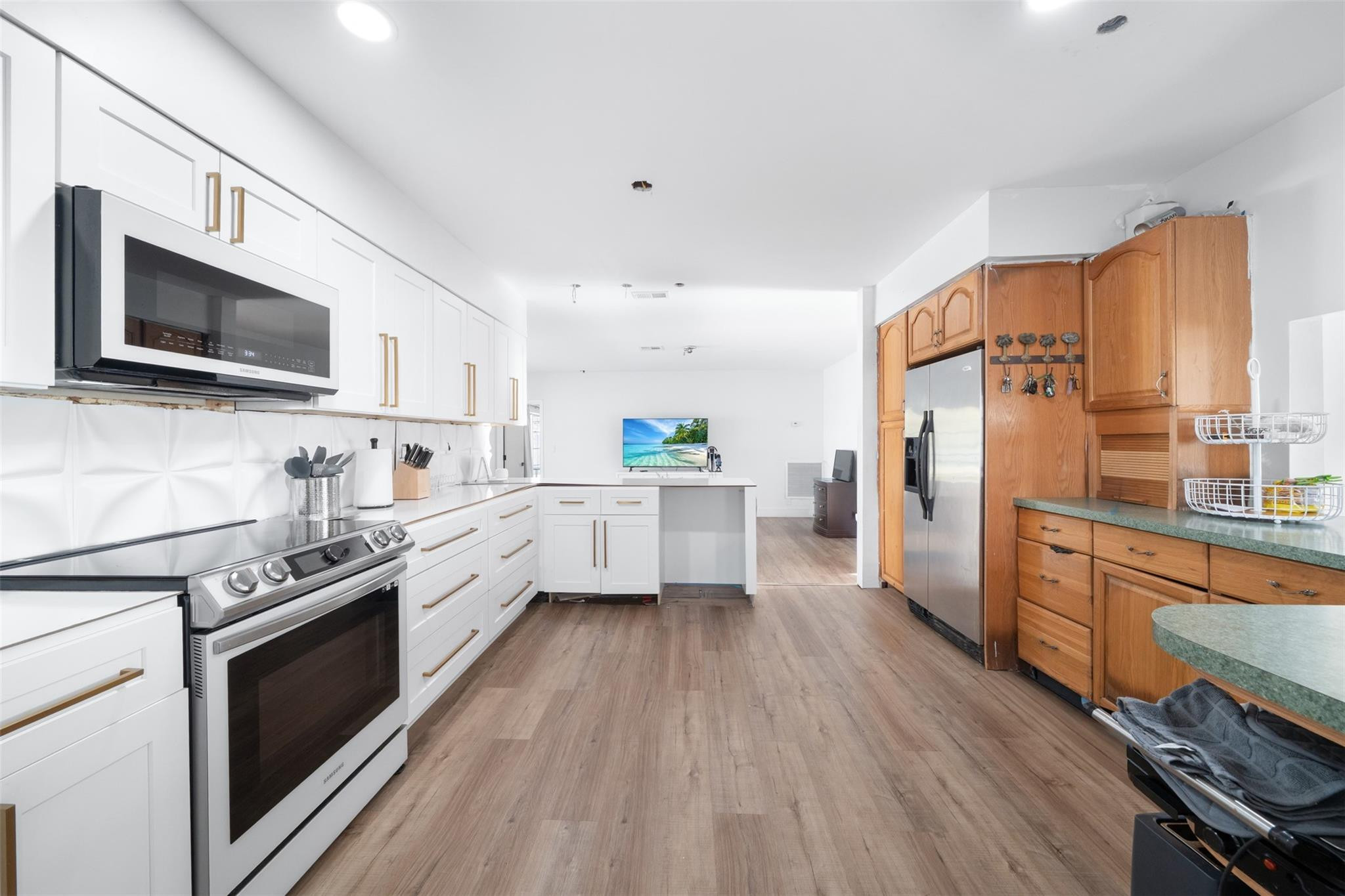 Chevy Chase - Residential