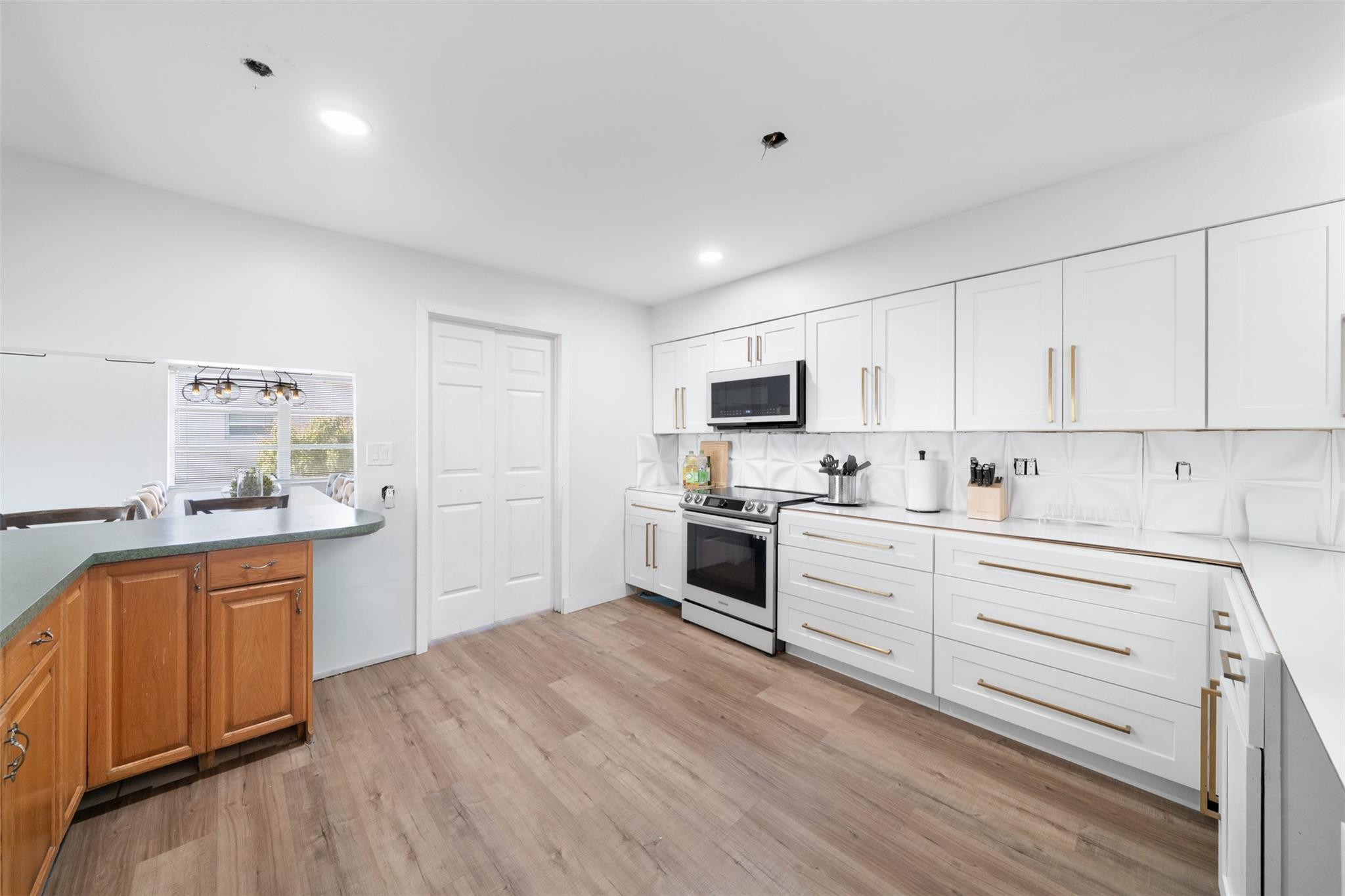 Chevy Chase - Residential