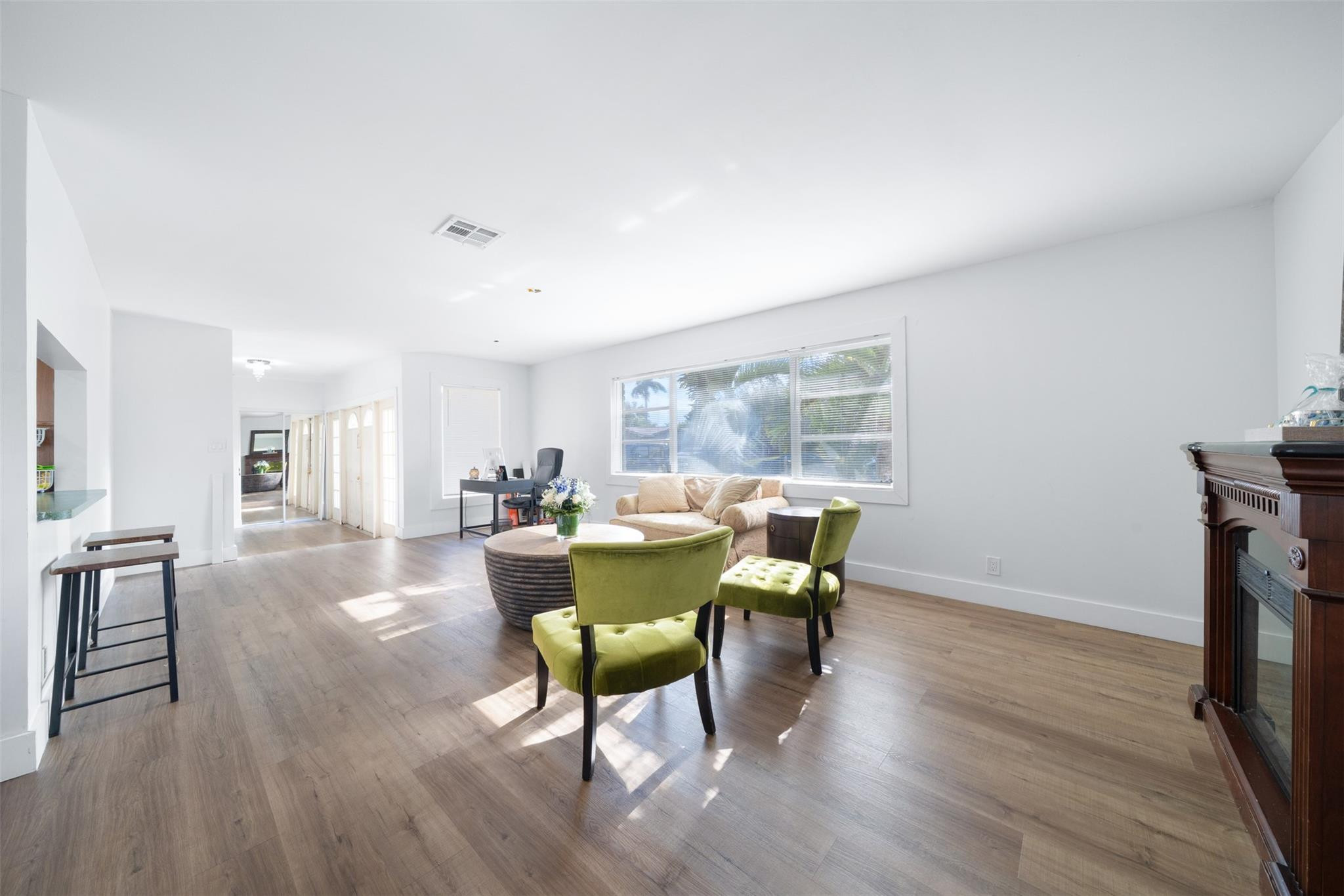 Chevy Chase - Residential