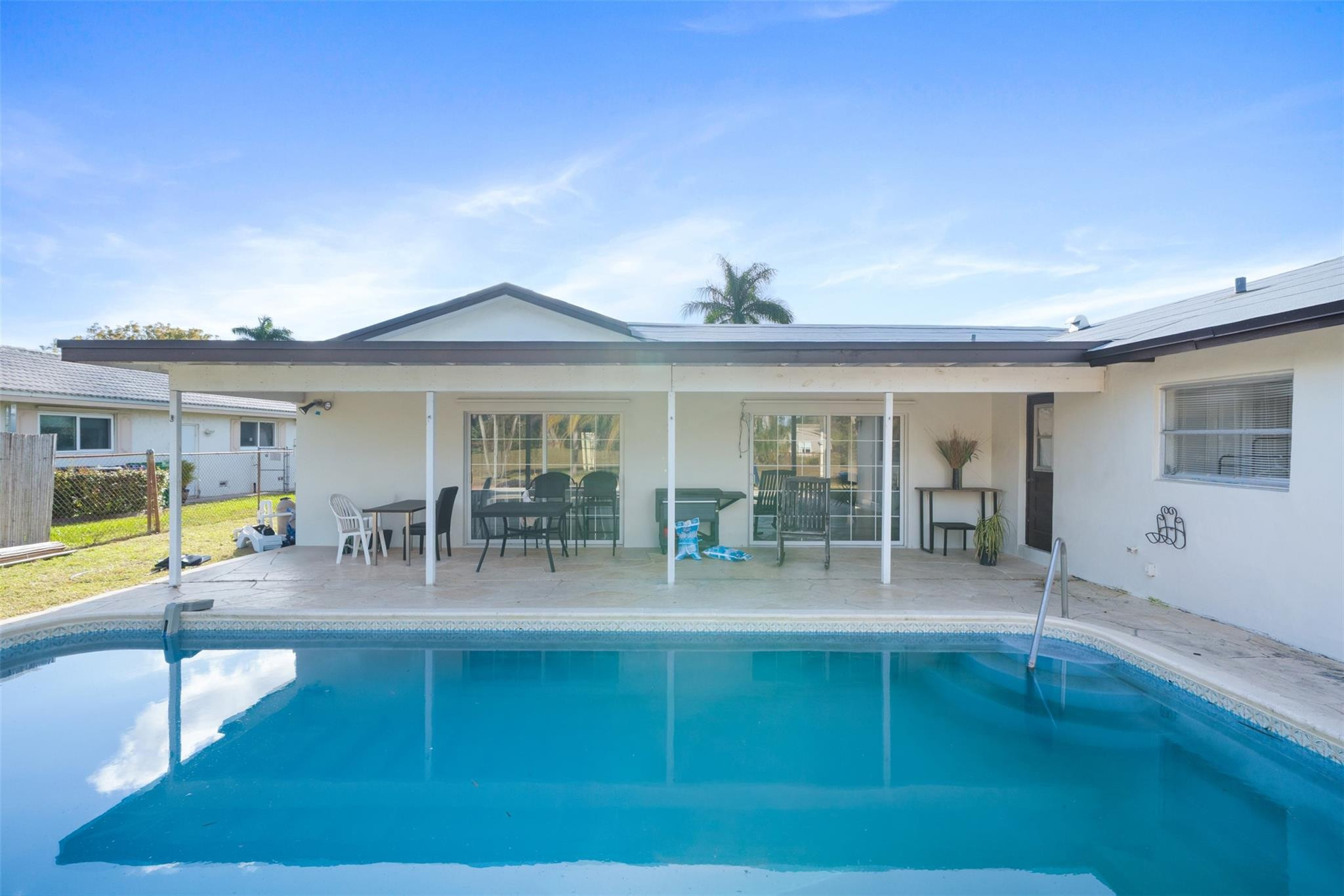 Chevy Chase - Residential