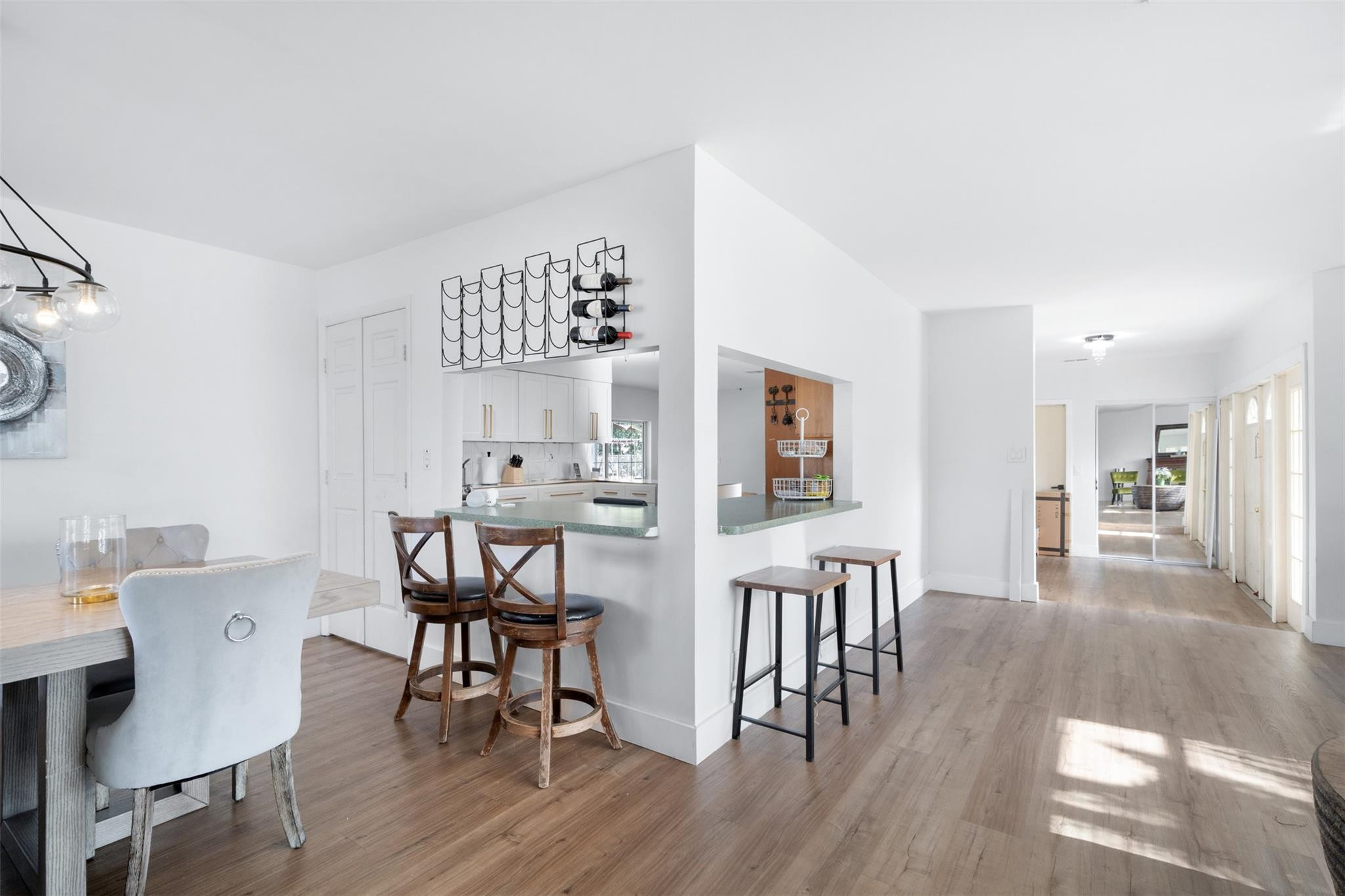 Chevy Chase - Residential