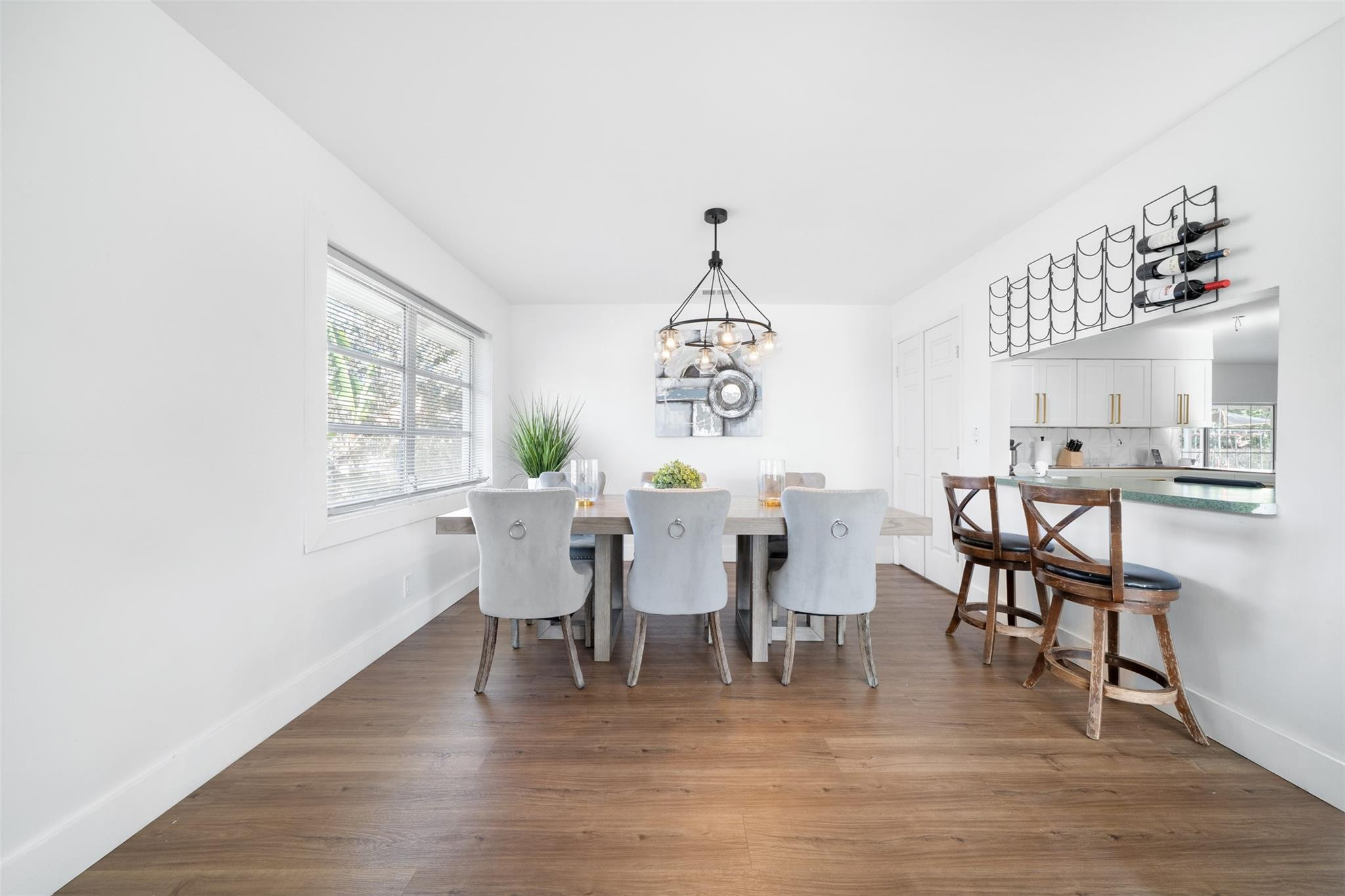 Chevy Chase - Residential