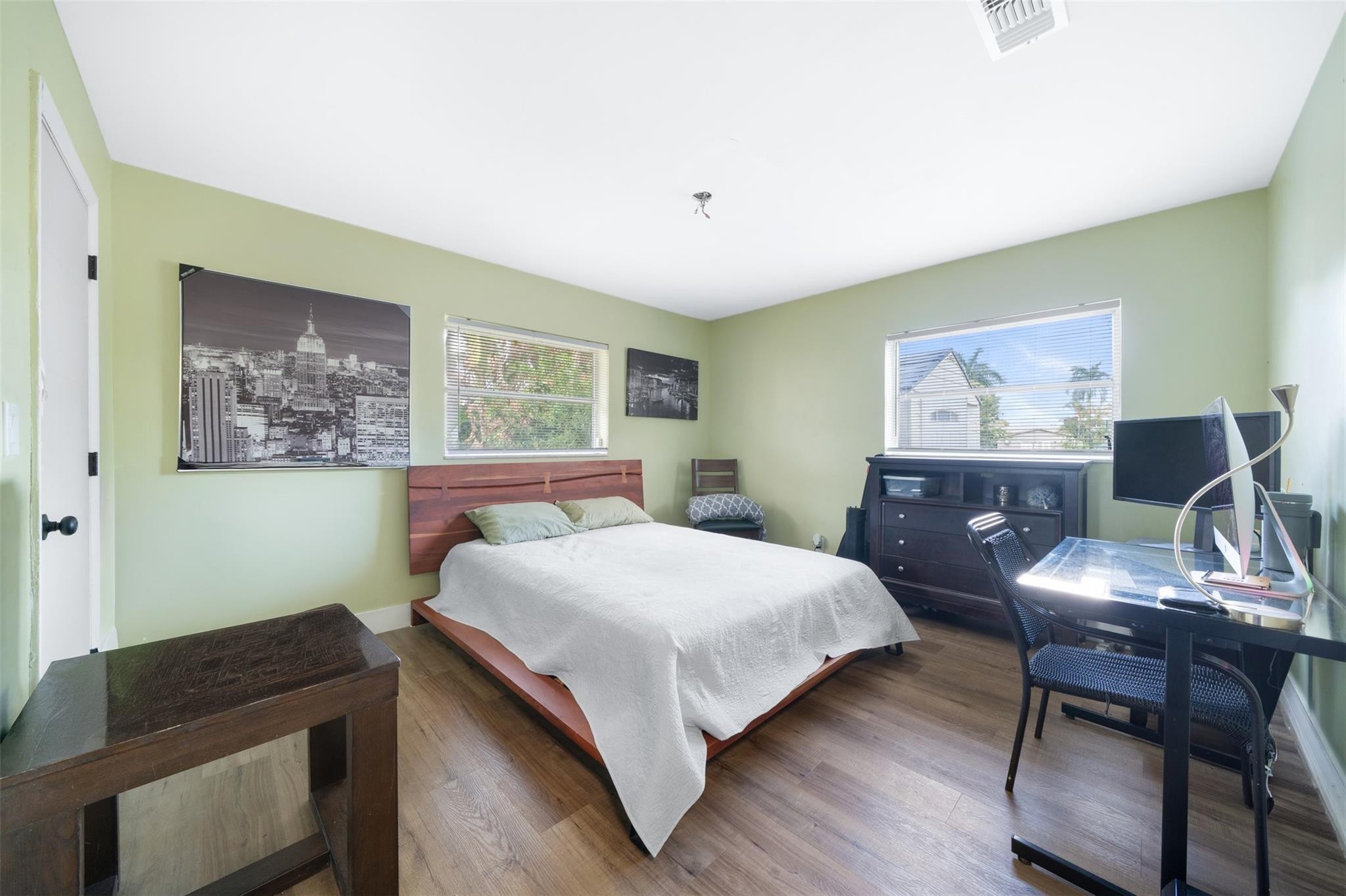 Chevy Chase - Residential