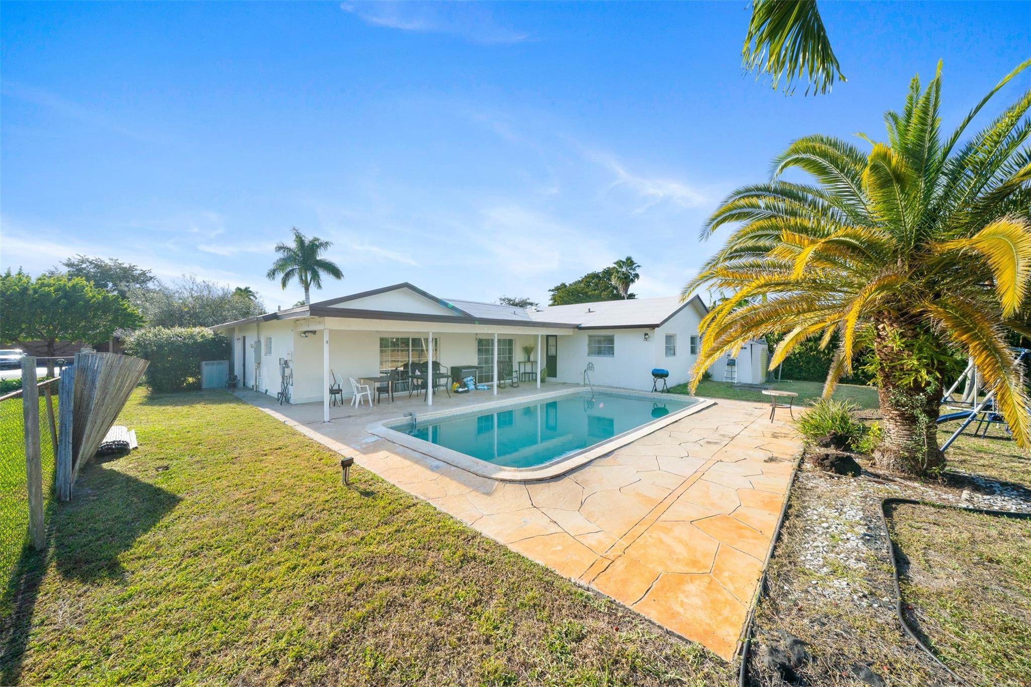 Chevy Chase - Residential