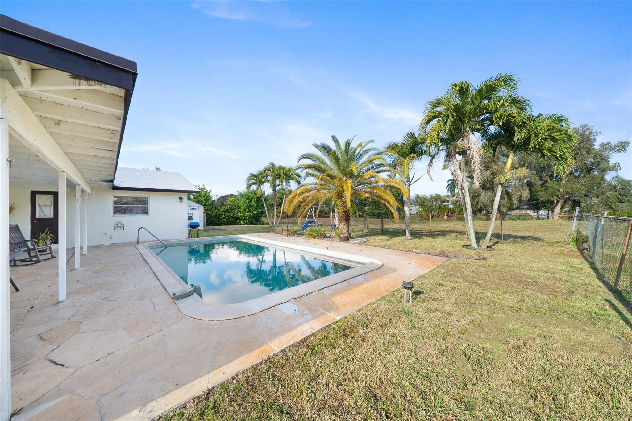 Chevy Chase - Residential