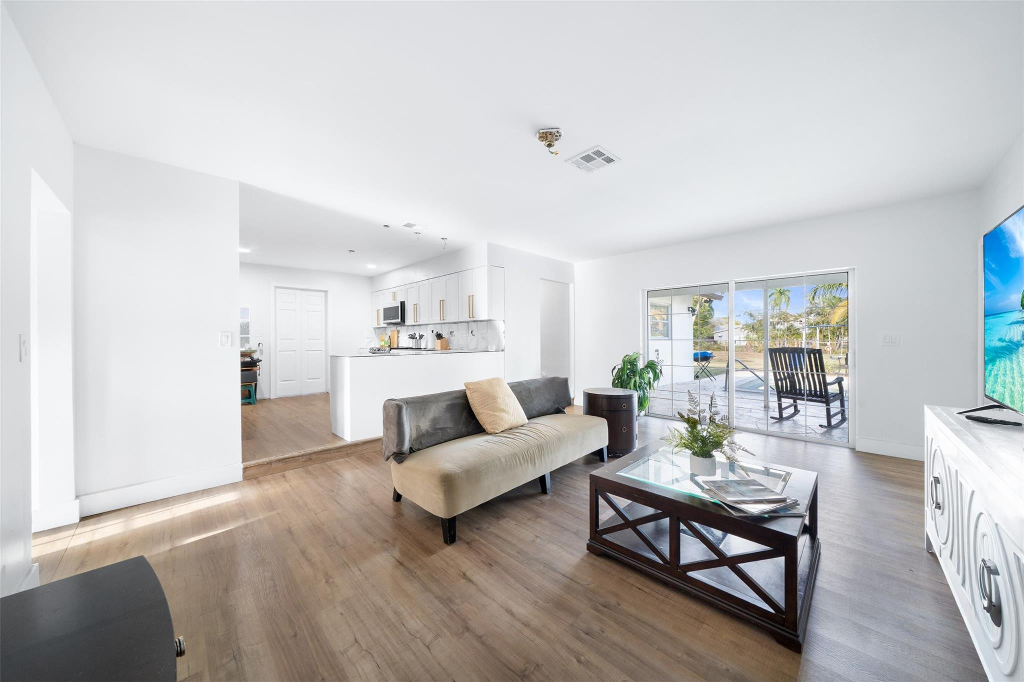 Chevy Chase - Residential