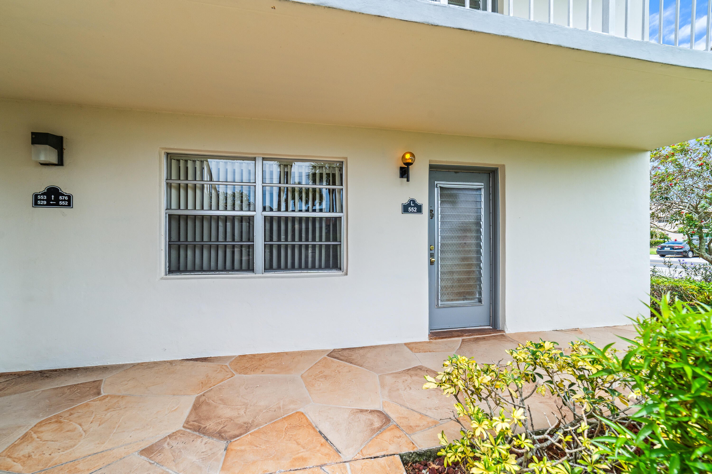 552 NORMANDY L Lane l, Delray Beach FL 33484