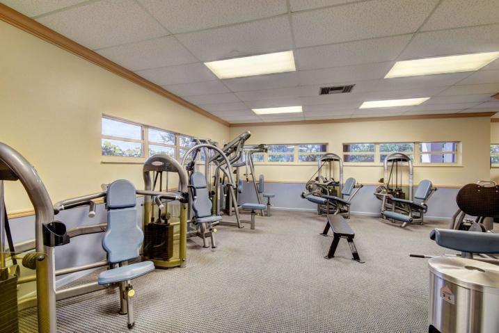 SEA RANCH CLUB OF BOCA I CONDO - Residential