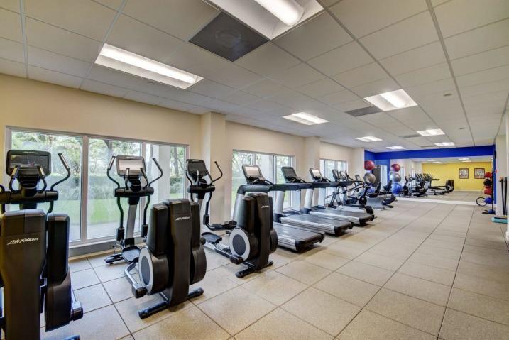 SEA RANCH CLUB OF BOCA I CONDO - Residential