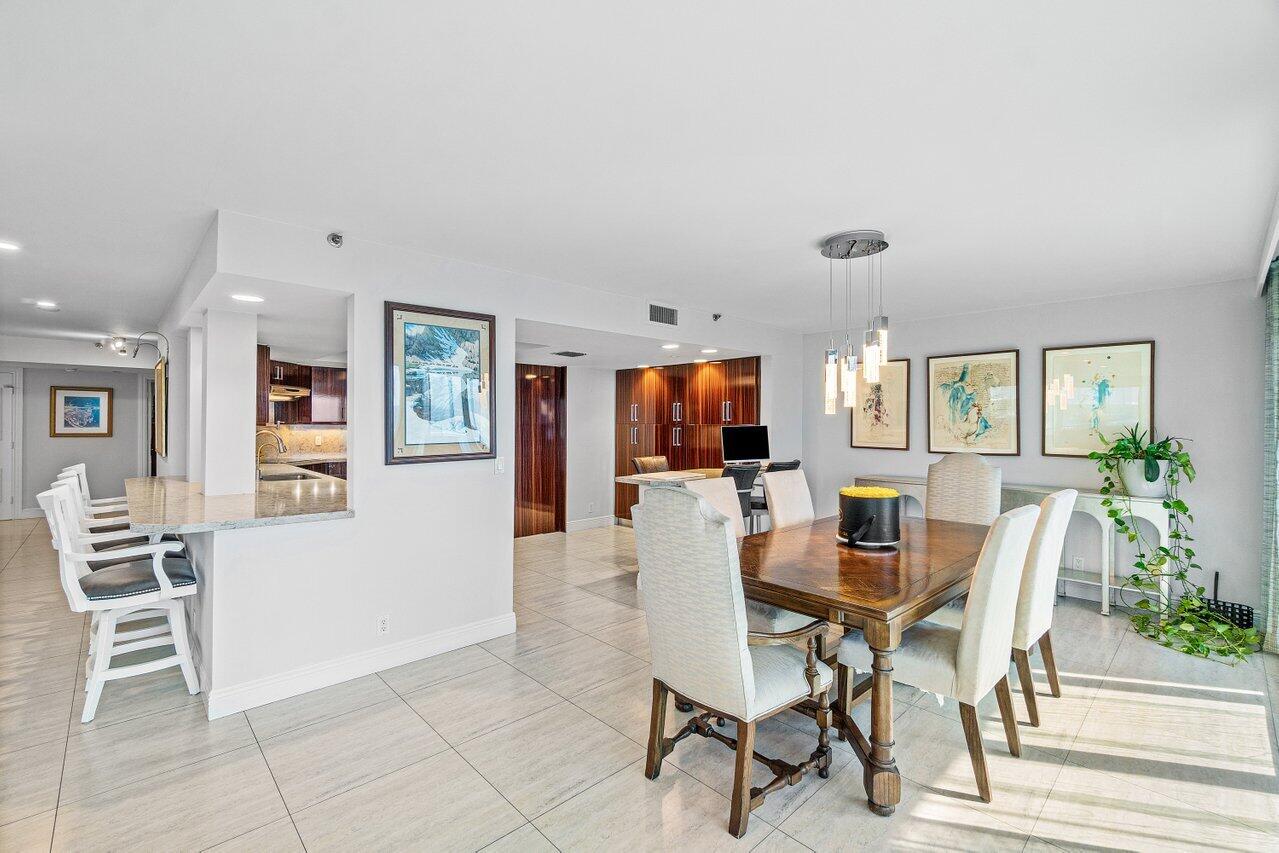 SEA RANCH CLUB OF BOCA I CONDO - Residential