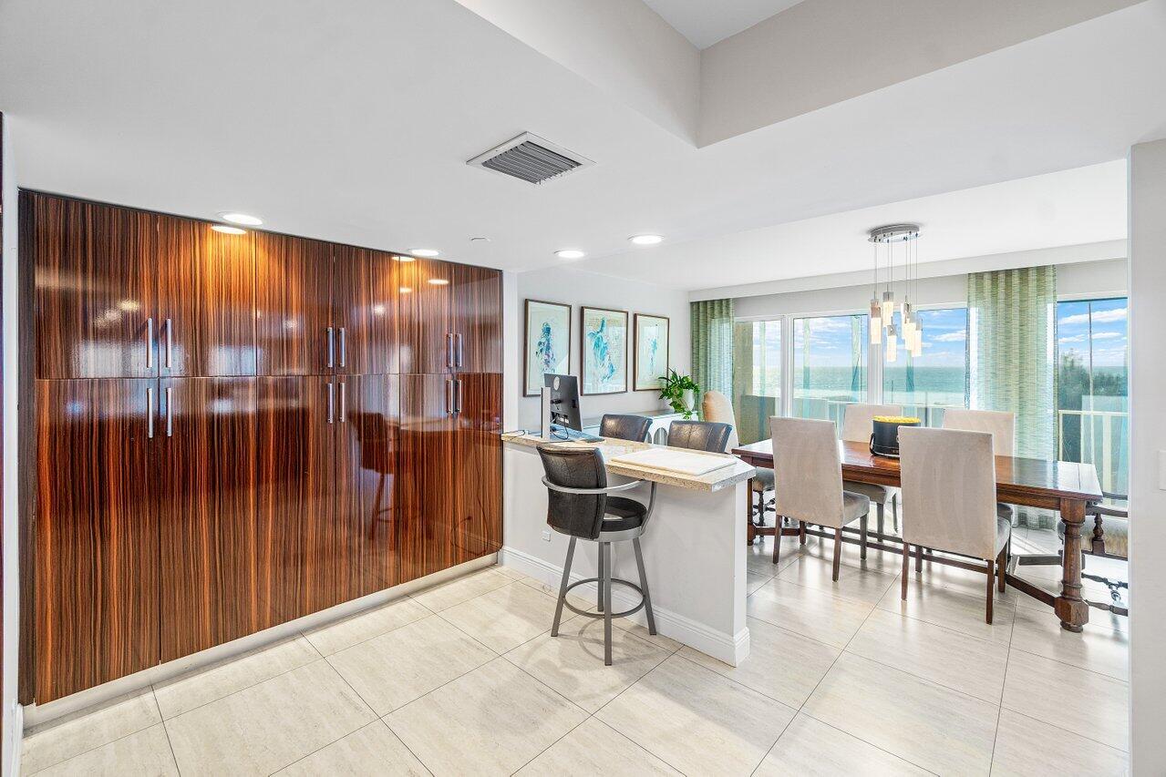 SEA RANCH CLUB OF BOCA I CONDO - Residential