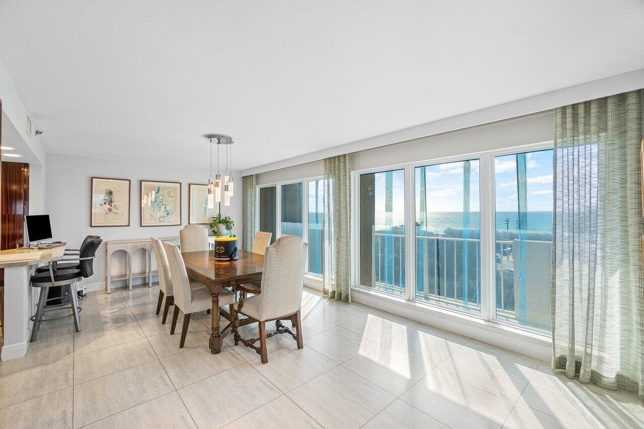 SEA RANCH CLUB OF BOCA I CONDO - Residential