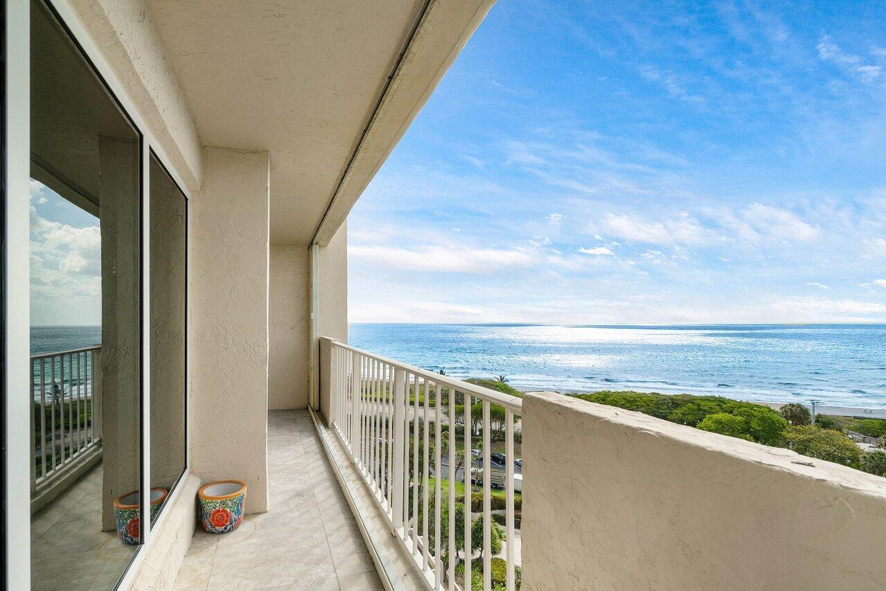 SEA RANCH CLUB OF BOCA I CONDO - Residential