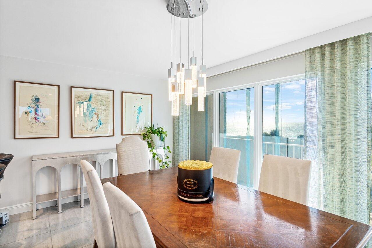 SEA RANCH CLUB OF BOCA I CONDO - Residential