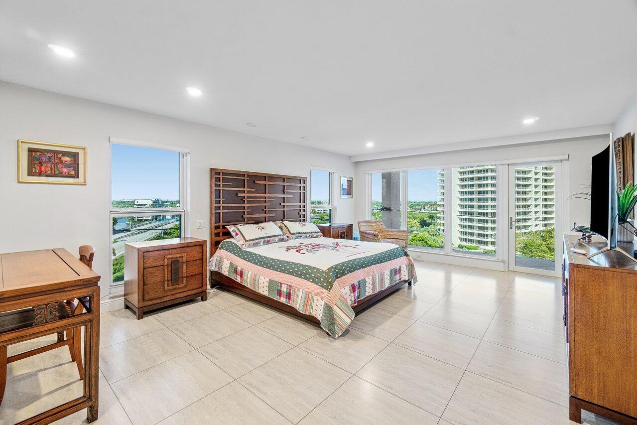 SEA RANCH CLUB OF BOCA I CONDO - Residential