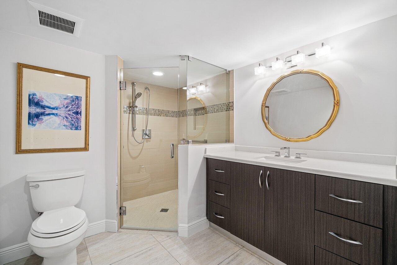 SEA RANCH CLUB OF BOCA I CONDO - Residential