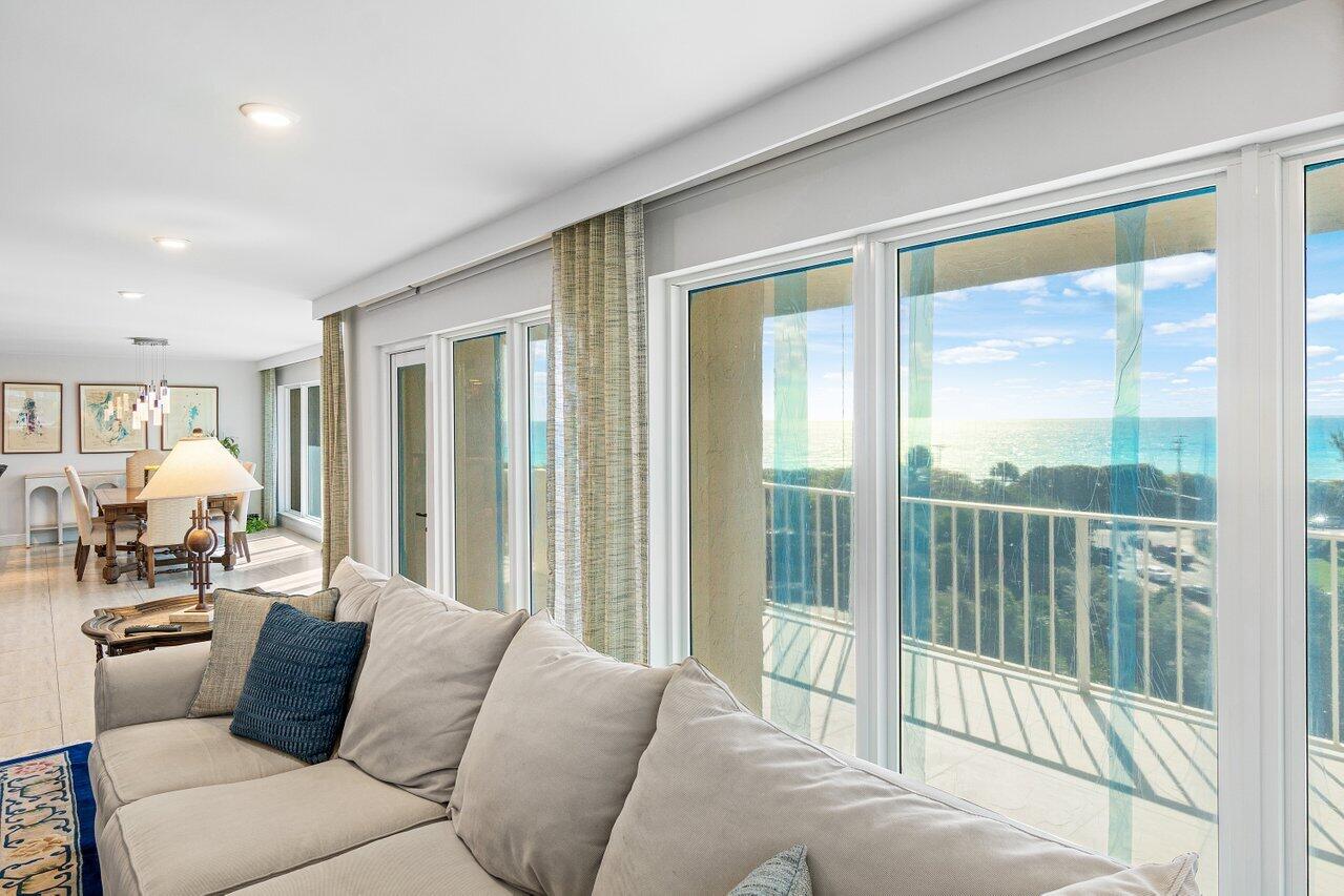 SEA RANCH CLUB OF BOCA I CONDO - Residential