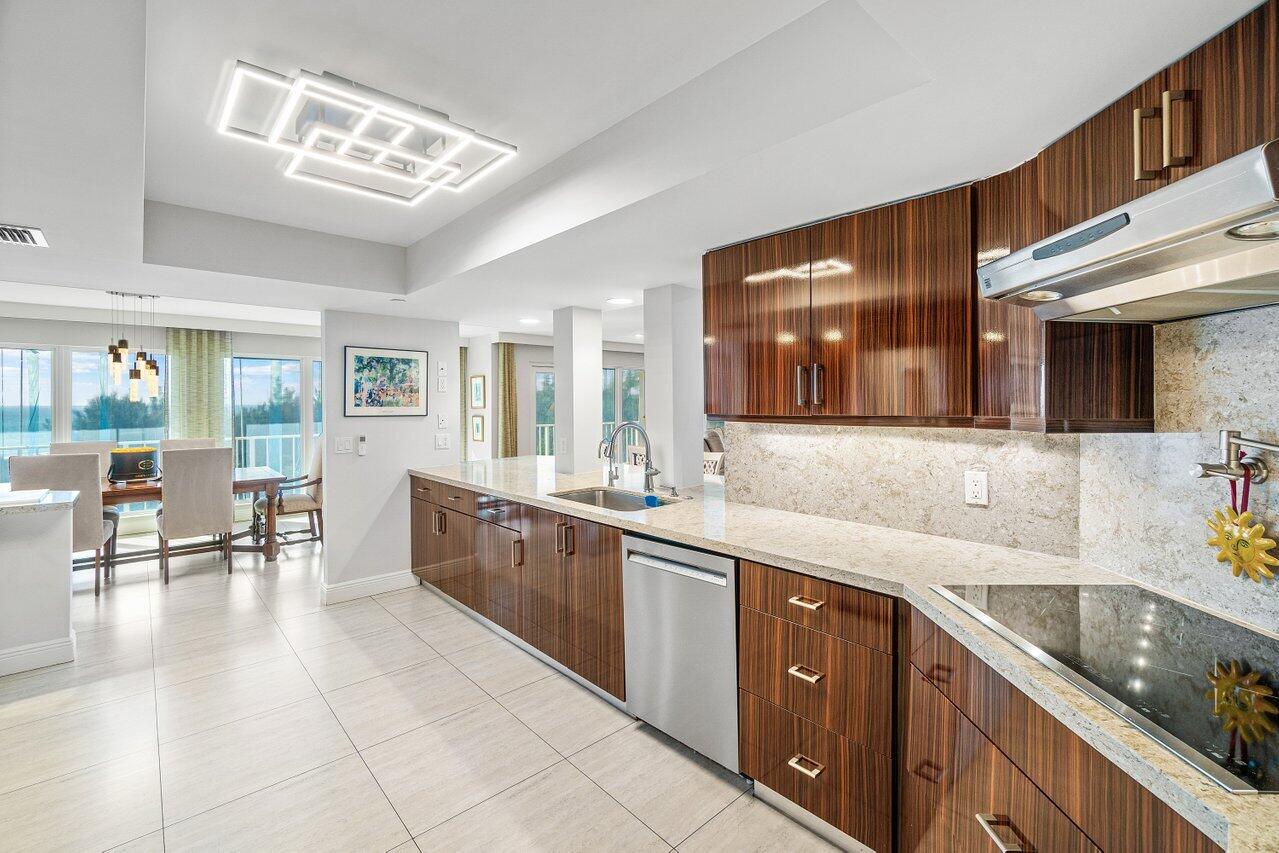 SEA RANCH CLUB OF BOCA I CONDO - Residential