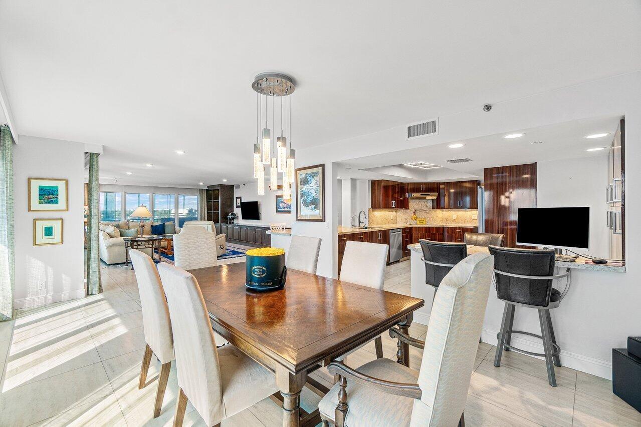 SEA RANCH CLUB OF BOCA I CONDO - Residential