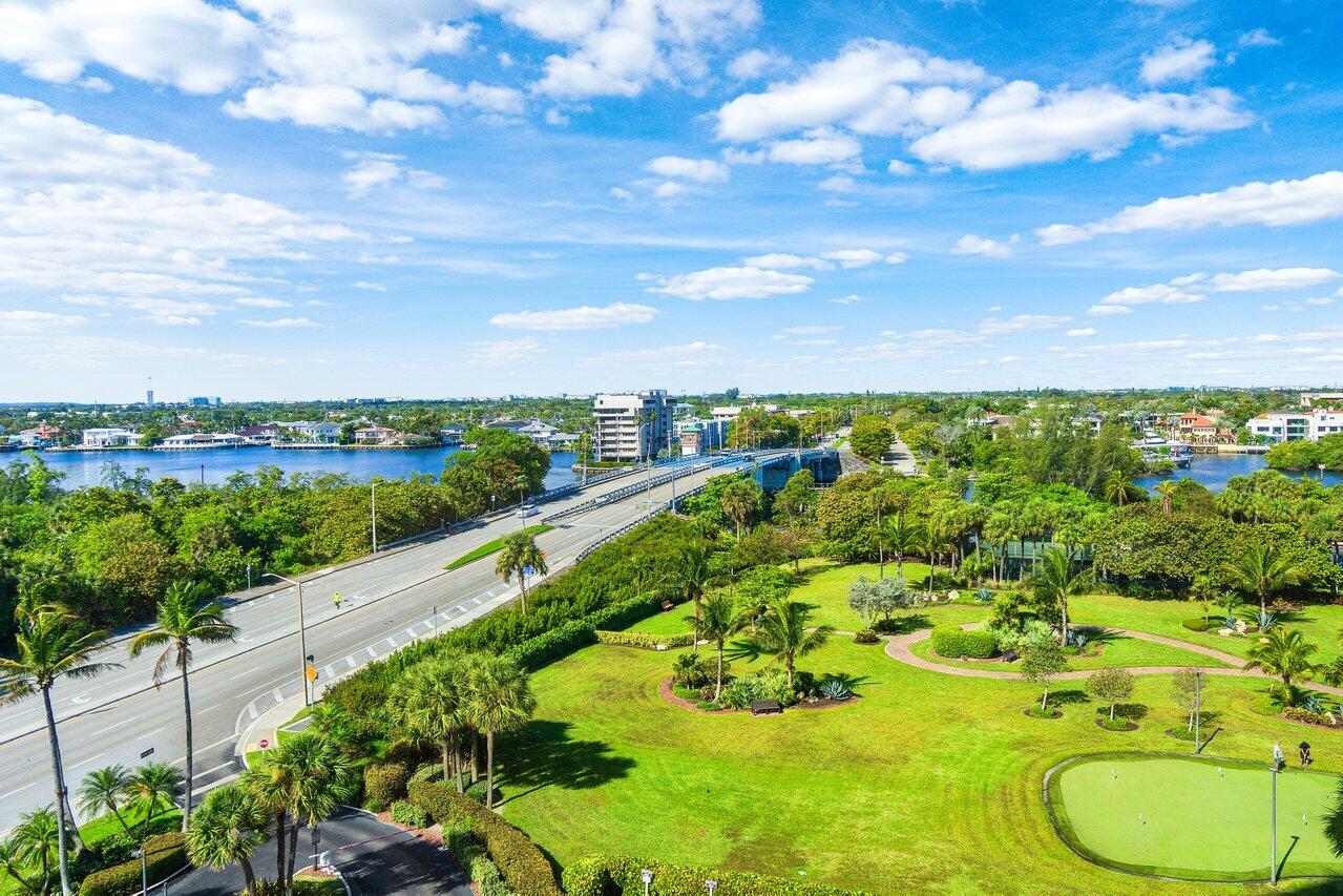 SEA RANCH CLUB OF BOCA I CONDO - Residential