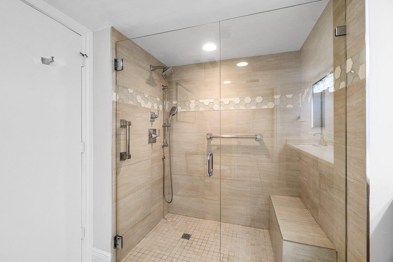 SEA RANCH CLUB OF BOCA I CONDO - Residential