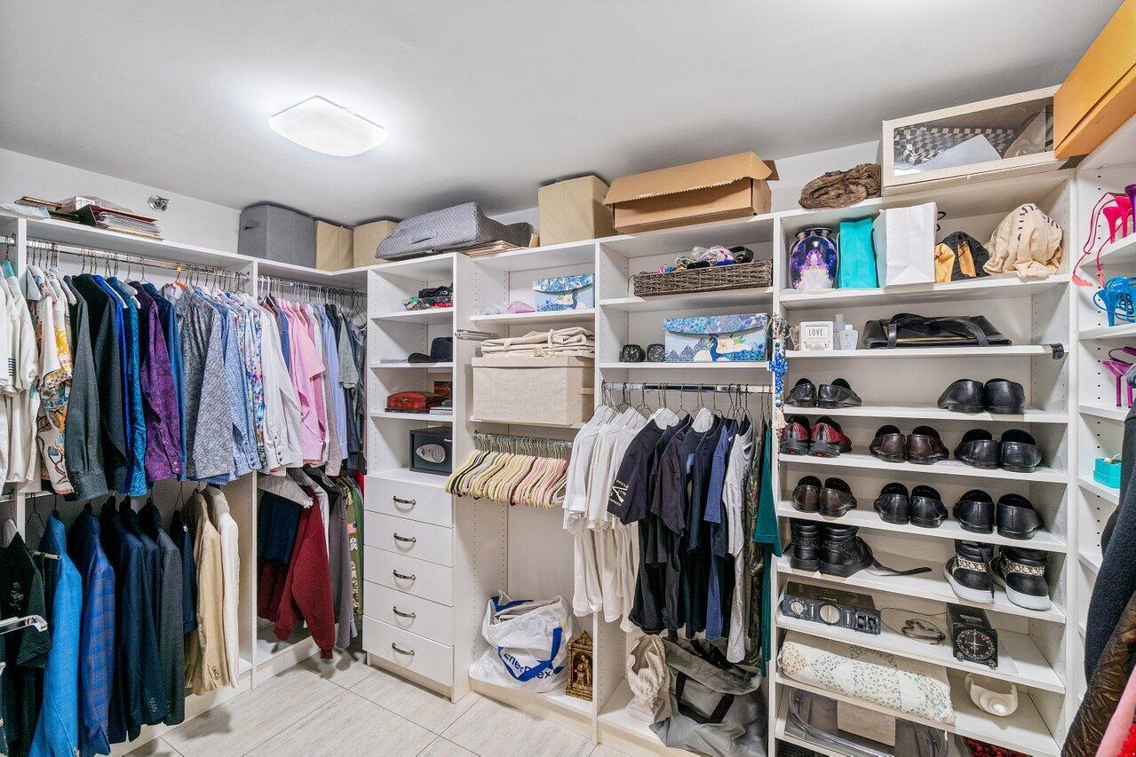 SEA RANCH CLUB OF BOCA I CONDO - Residential