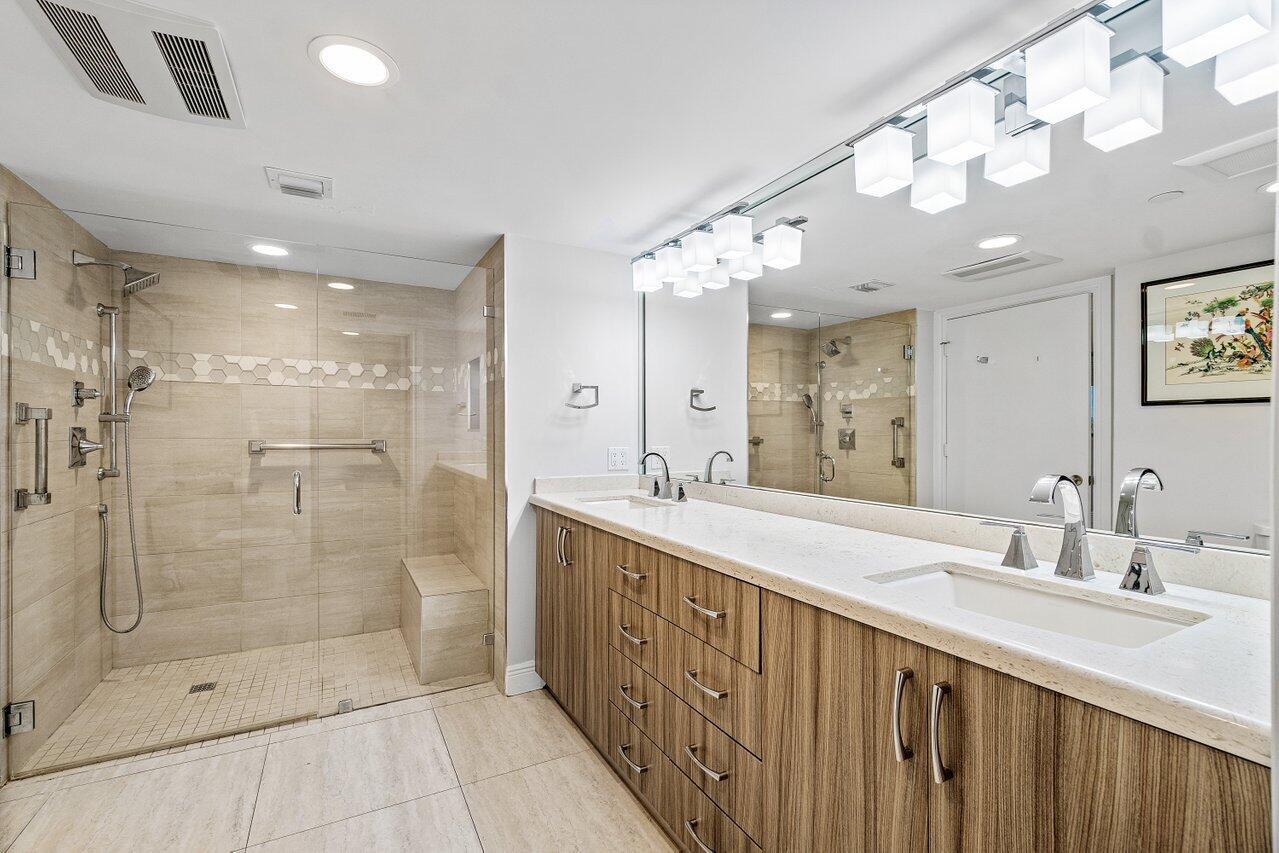 SEA RANCH CLUB OF BOCA I CONDO - Residential