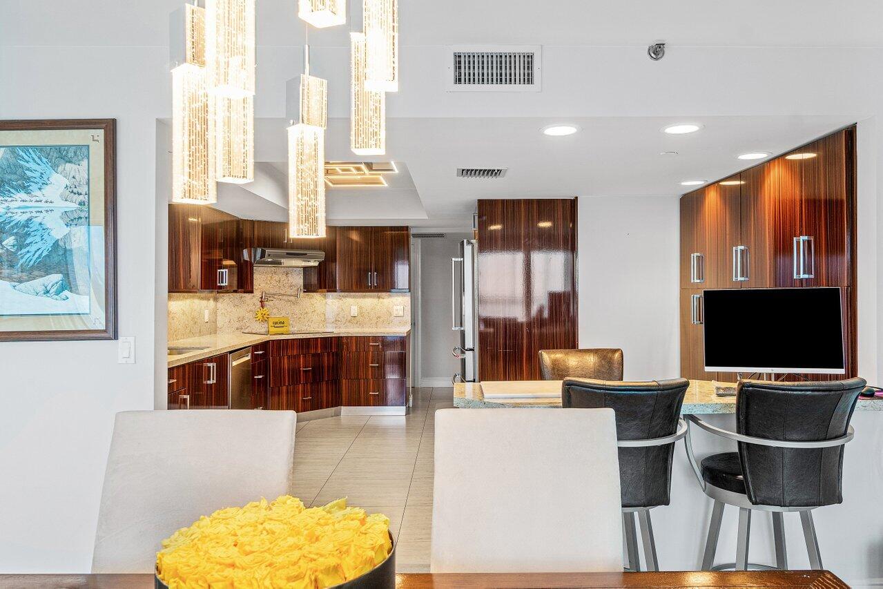 SEA RANCH CLUB OF BOCA I CONDO - Residential