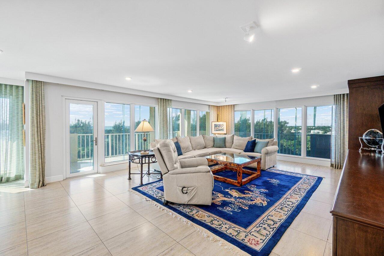 SEA RANCH CLUB OF BOCA I CONDO - Residential