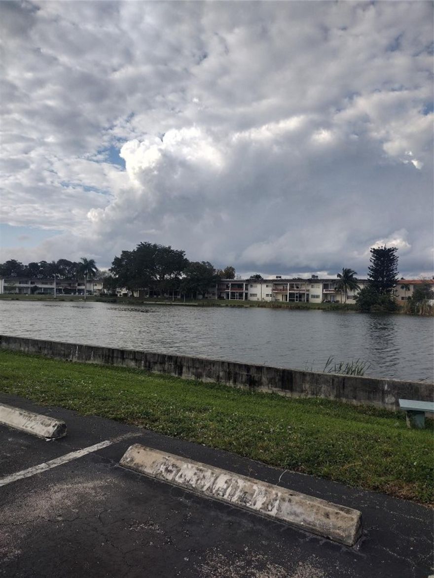 Wow this property is currently rented for $1850 a real money maker.