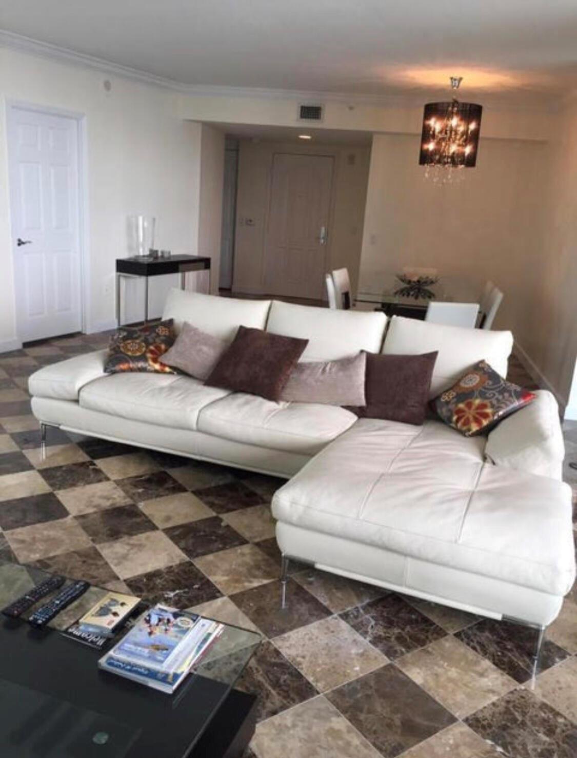 100 HIDDEN BAY - Residential Lease