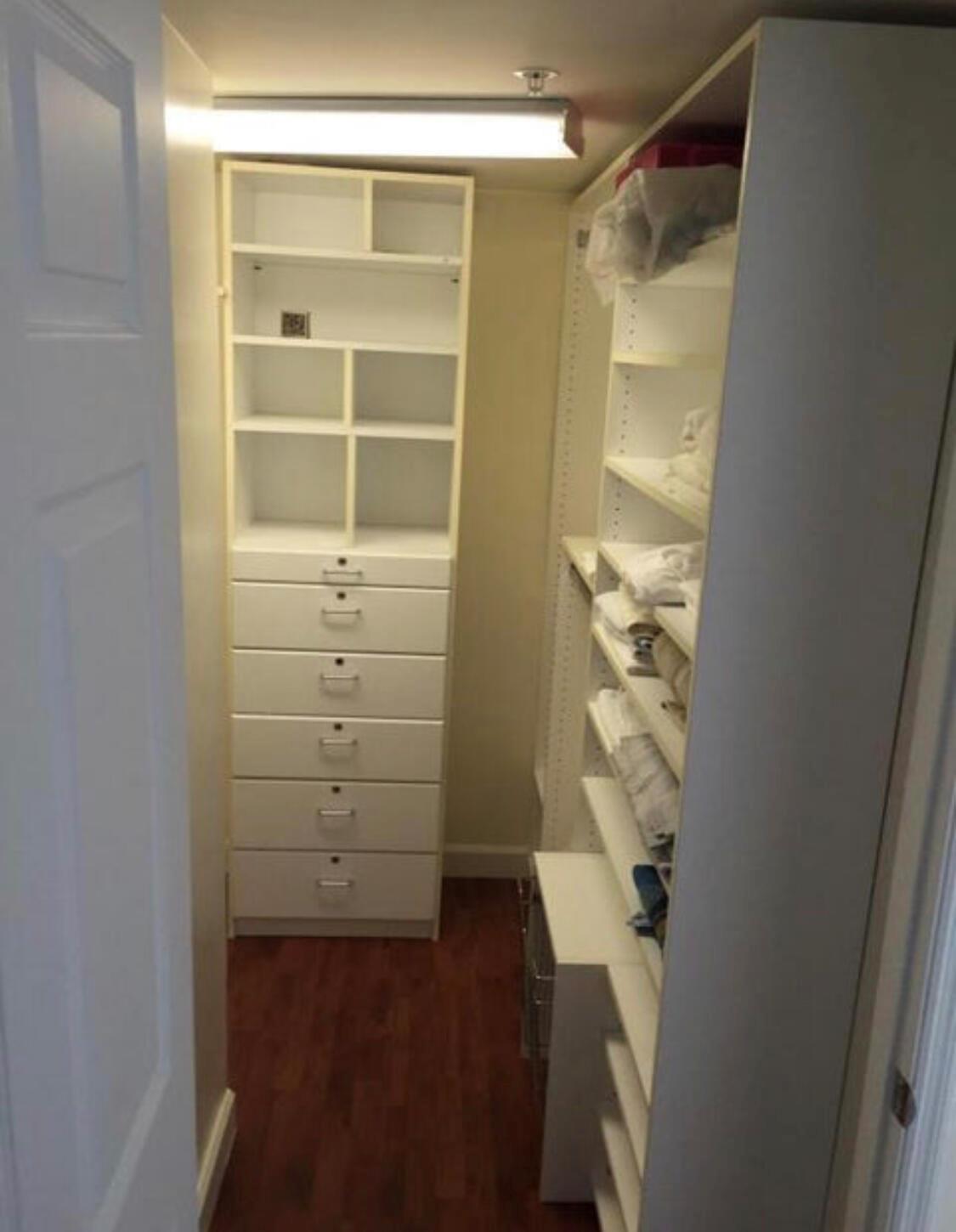 100 HIDDEN BAY - Residential Lease