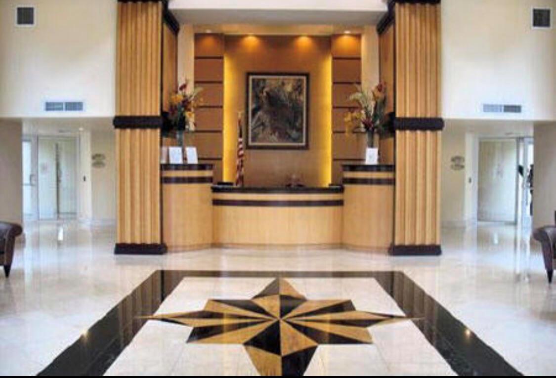 100 HIDDEN BAY - Residential Lease