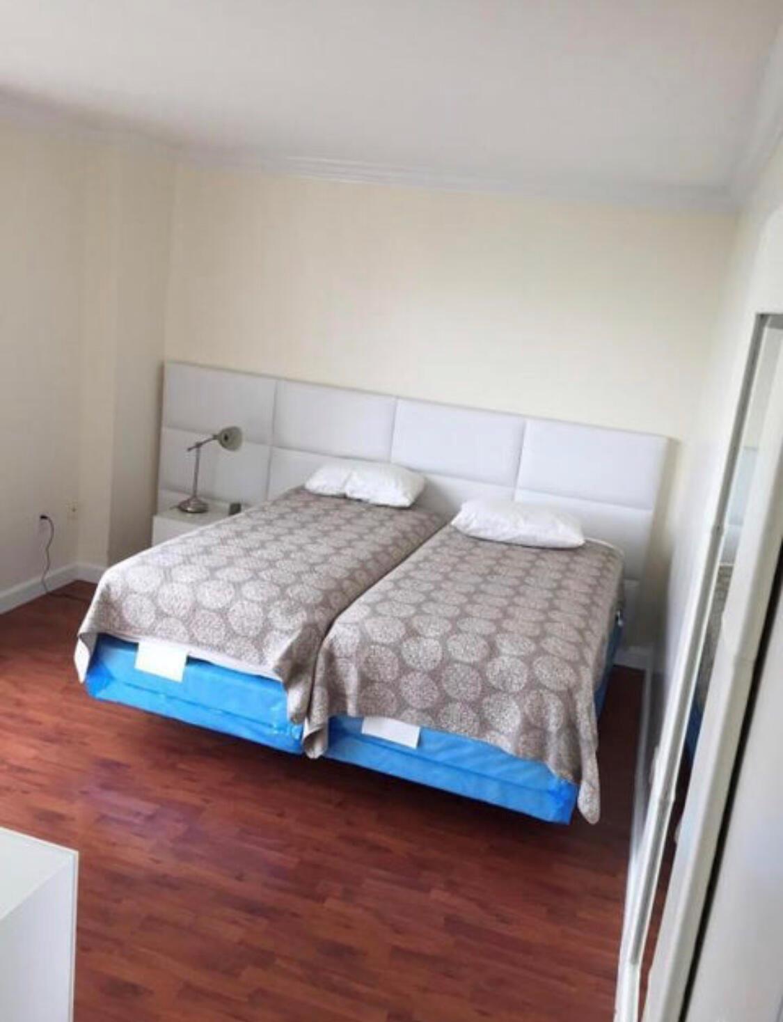 100 HIDDEN BAY - Residential Lease