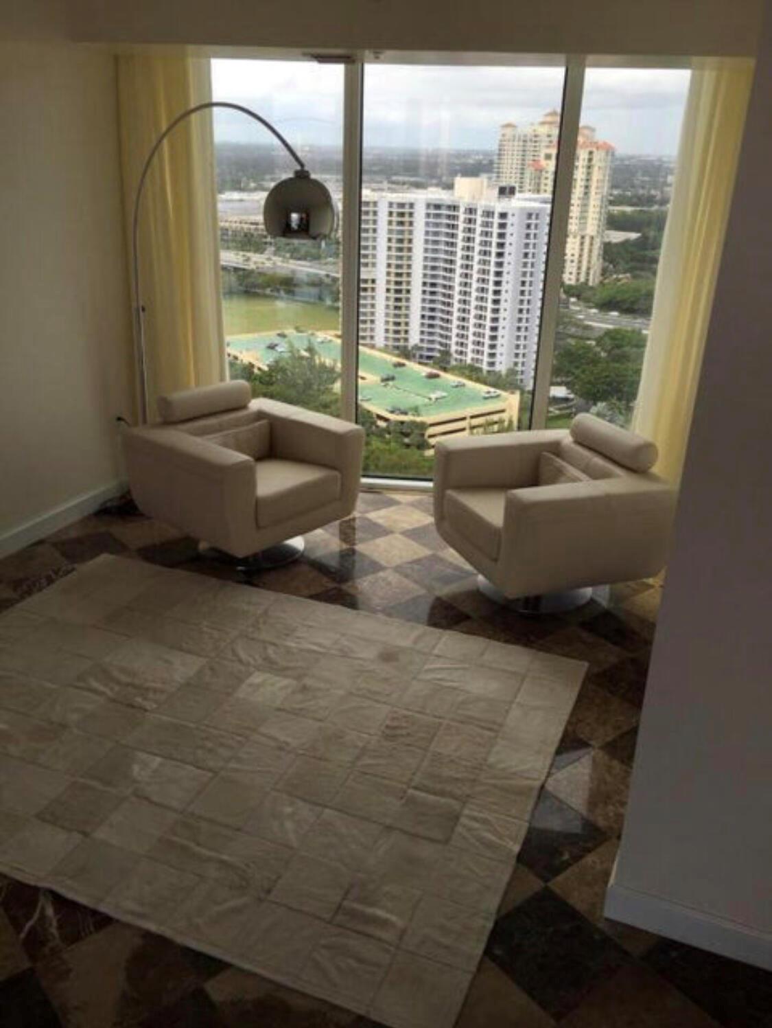 100 HIDDEN BAY - Residential Lease