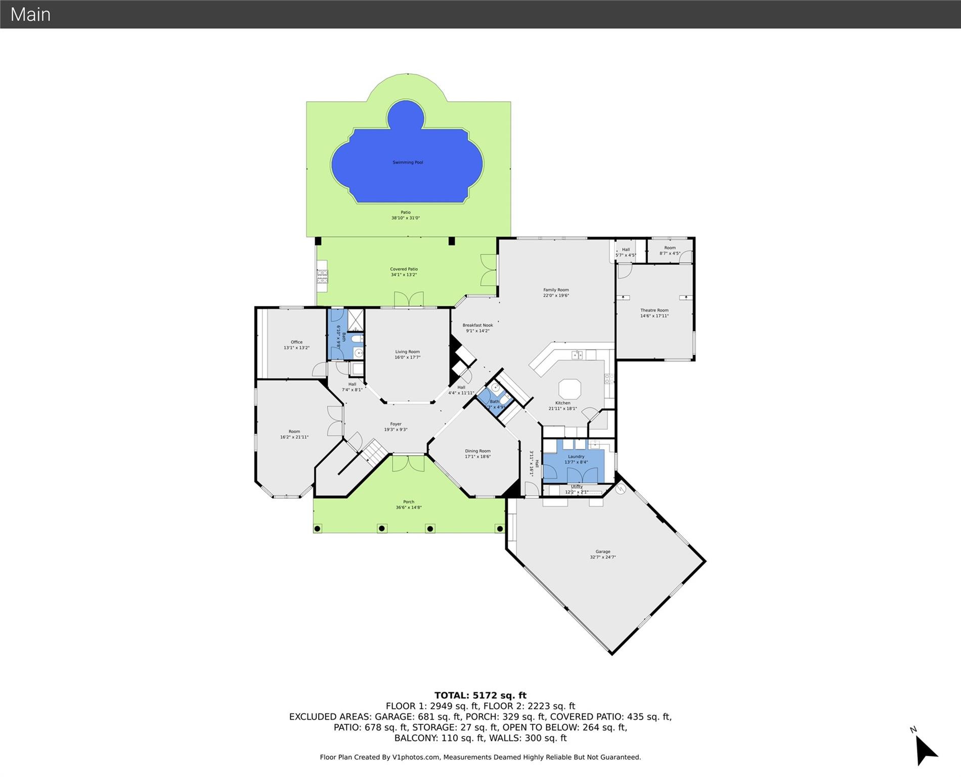 Kendall Lane Estates Sec - Residential