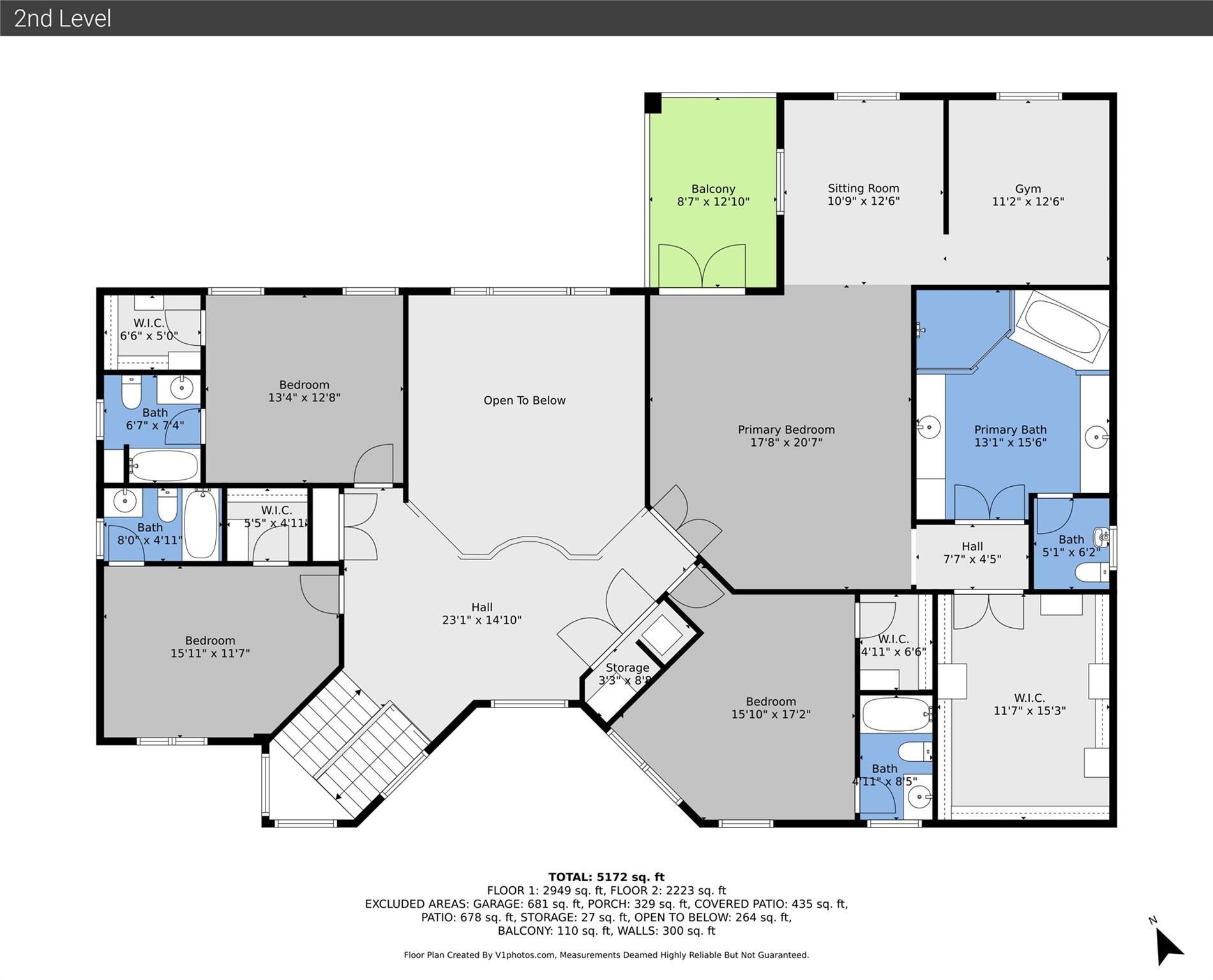 Kendall Lane Estates Sec - Residential