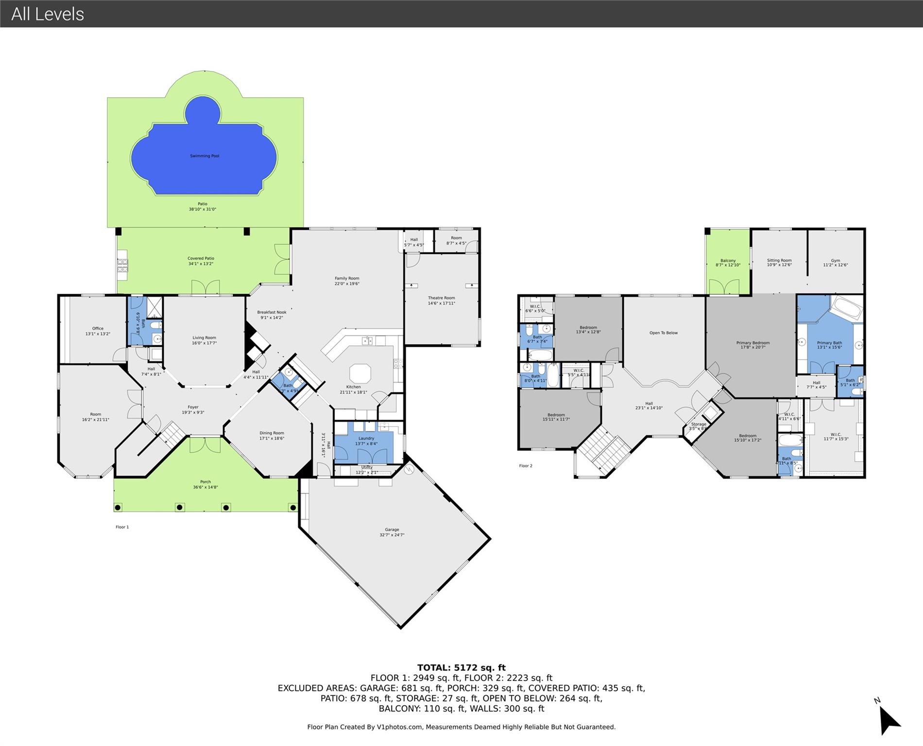 Kendall Lane Estates Sec - Residential
