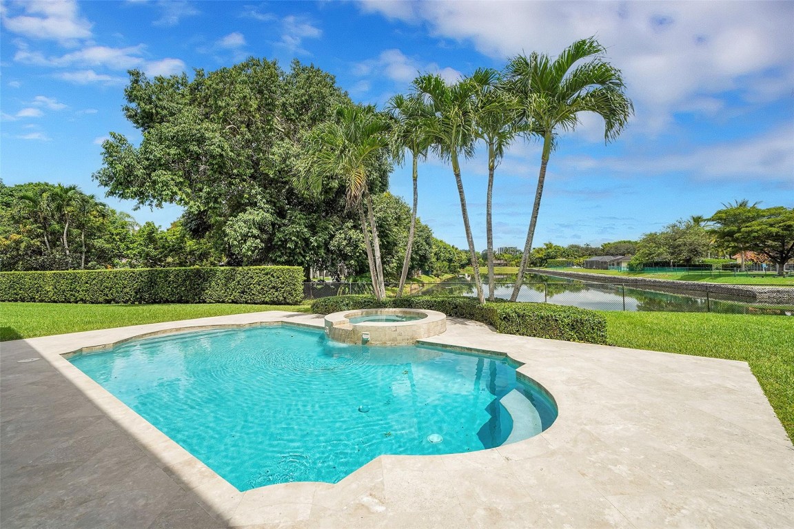 Kendall Lane Estates Sec - Residential