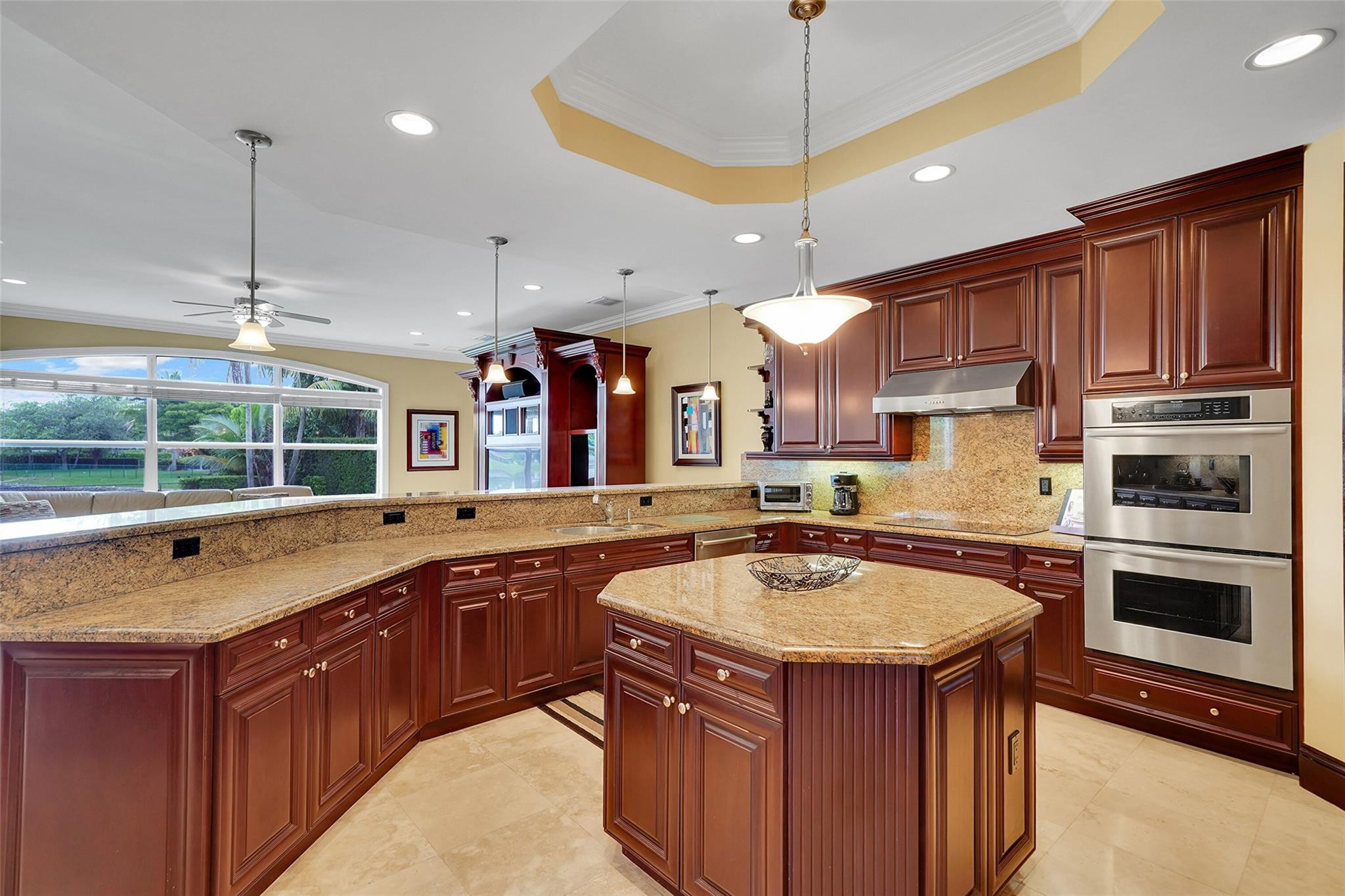 Kendall Lane Estates Sec - Residential