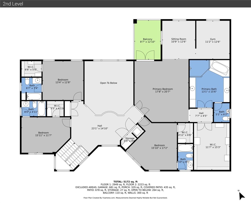 Kendall Lane Estates Sec - Residential
